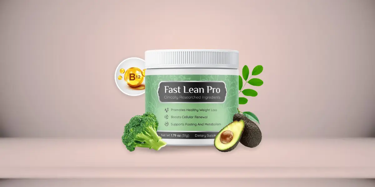 Fast Lean Pro