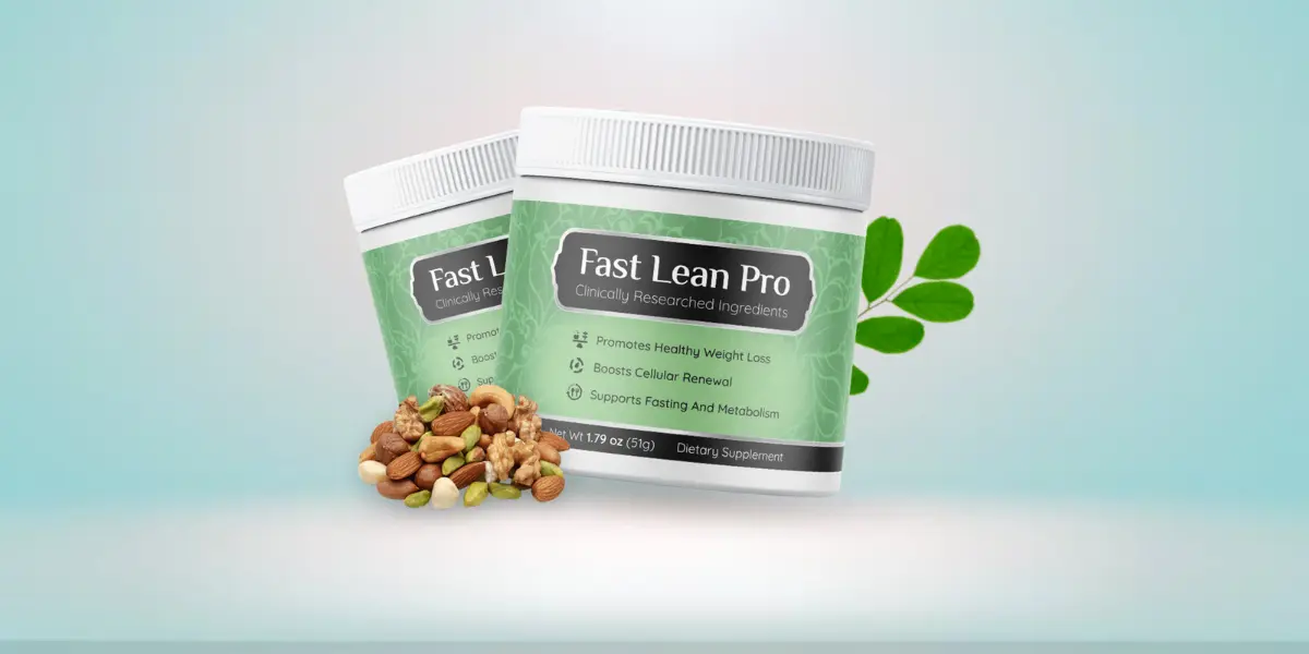 Fast Lean Pro