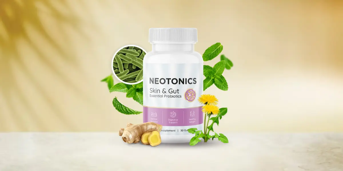 Neotonics