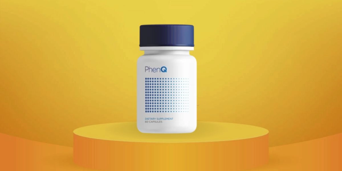 PhenQ Supplement