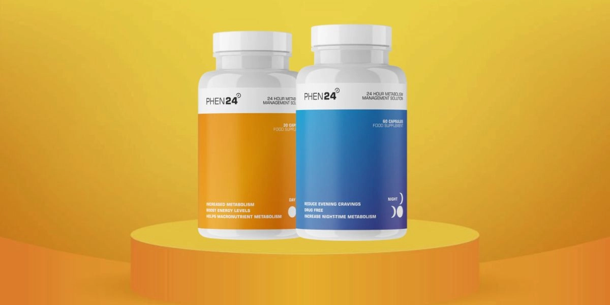 Phen24 Supplement