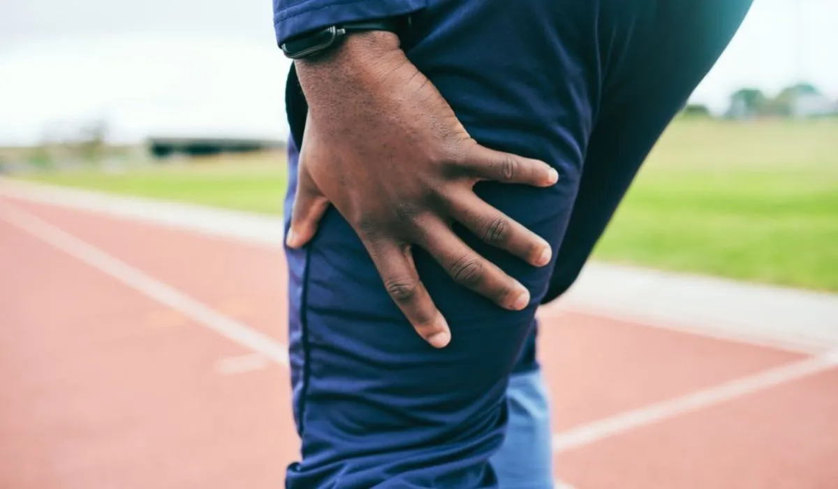 Hamstring Strain - How It Happens Understanding Hamstring Strain